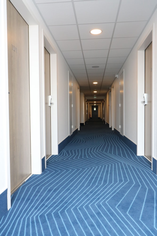 Arena Hôtel Toulouse 2/38