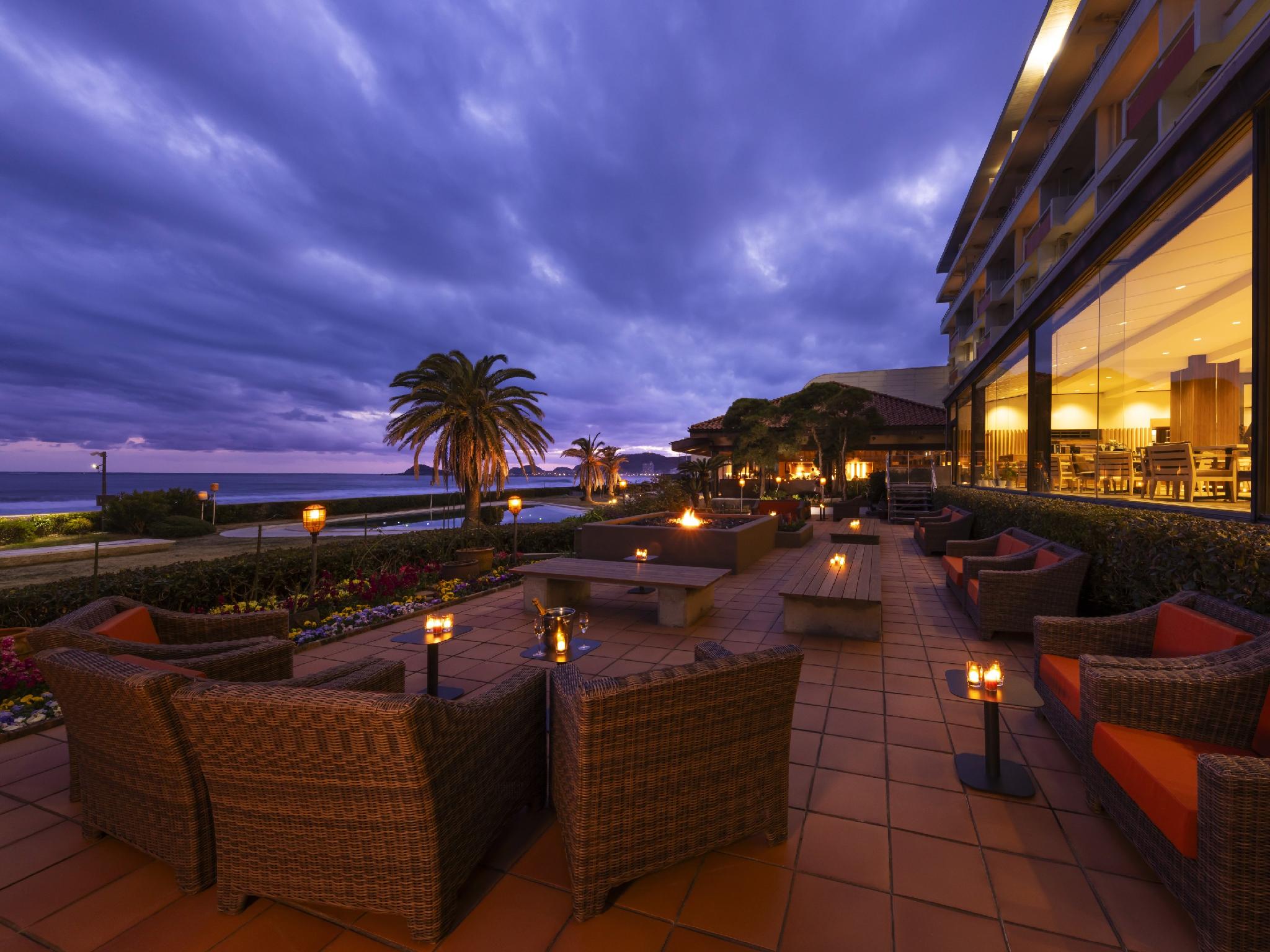 Economy, Twin Beds