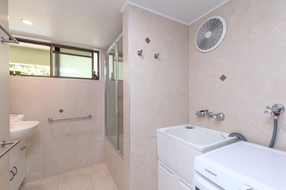 Tropical Reef Apartments Port Douglas 59/60
