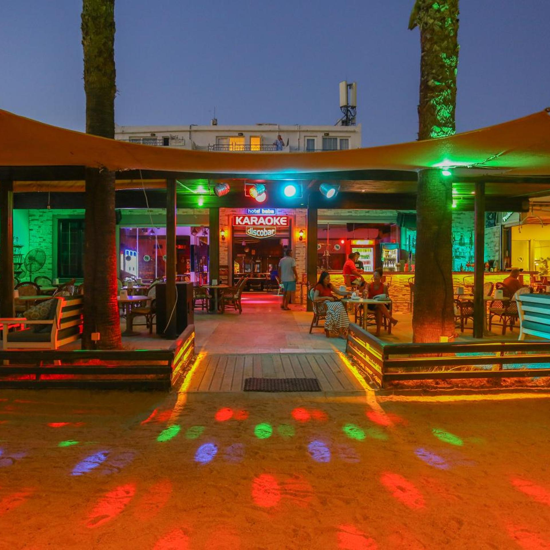 Hotel Baba in BODRUM