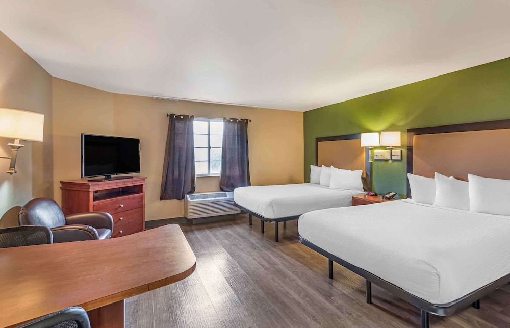 Extended Stay America Bakersfield - Chester Lane 16/51
