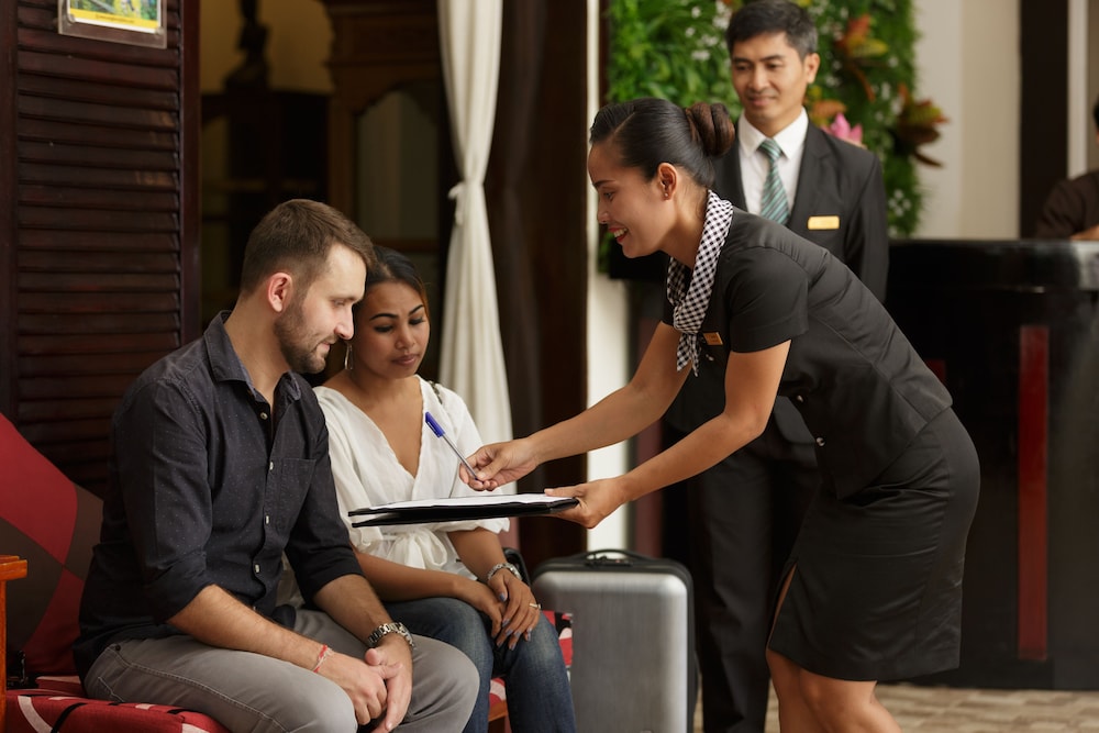 Sokchea Angkor Hotel 35/74