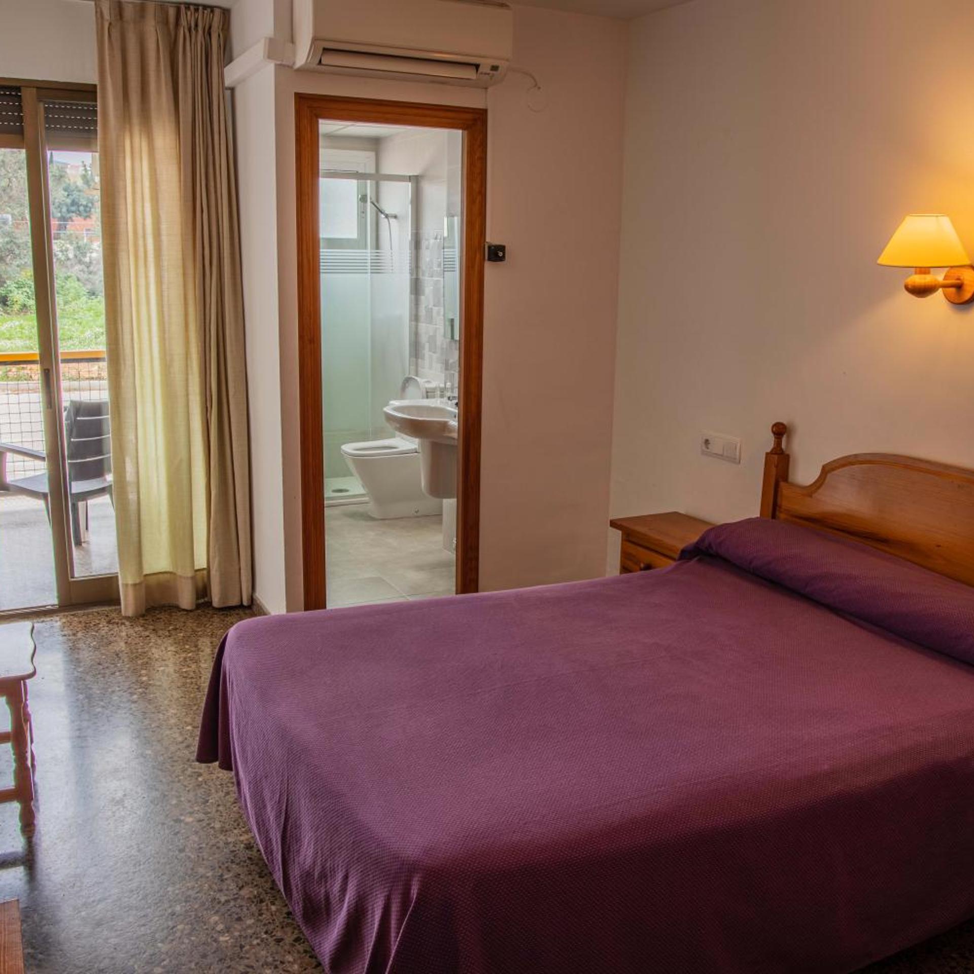 Hotel Herasu 14/33