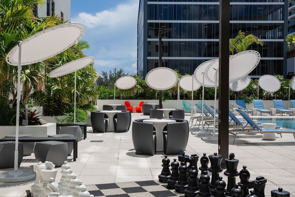 Aloft Miami Aventura in AVENTURA - FL