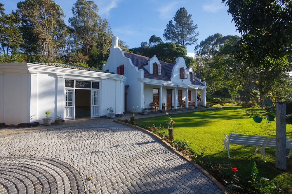 Dutch House Bandarawela 18/22