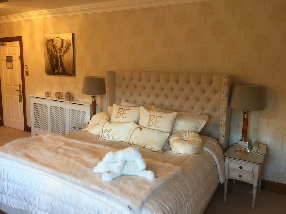 Glenspean Lodge Hotel(formerly BEST WESTERN GLENSPEAN LODGE - HIGHLANDS) 22/77