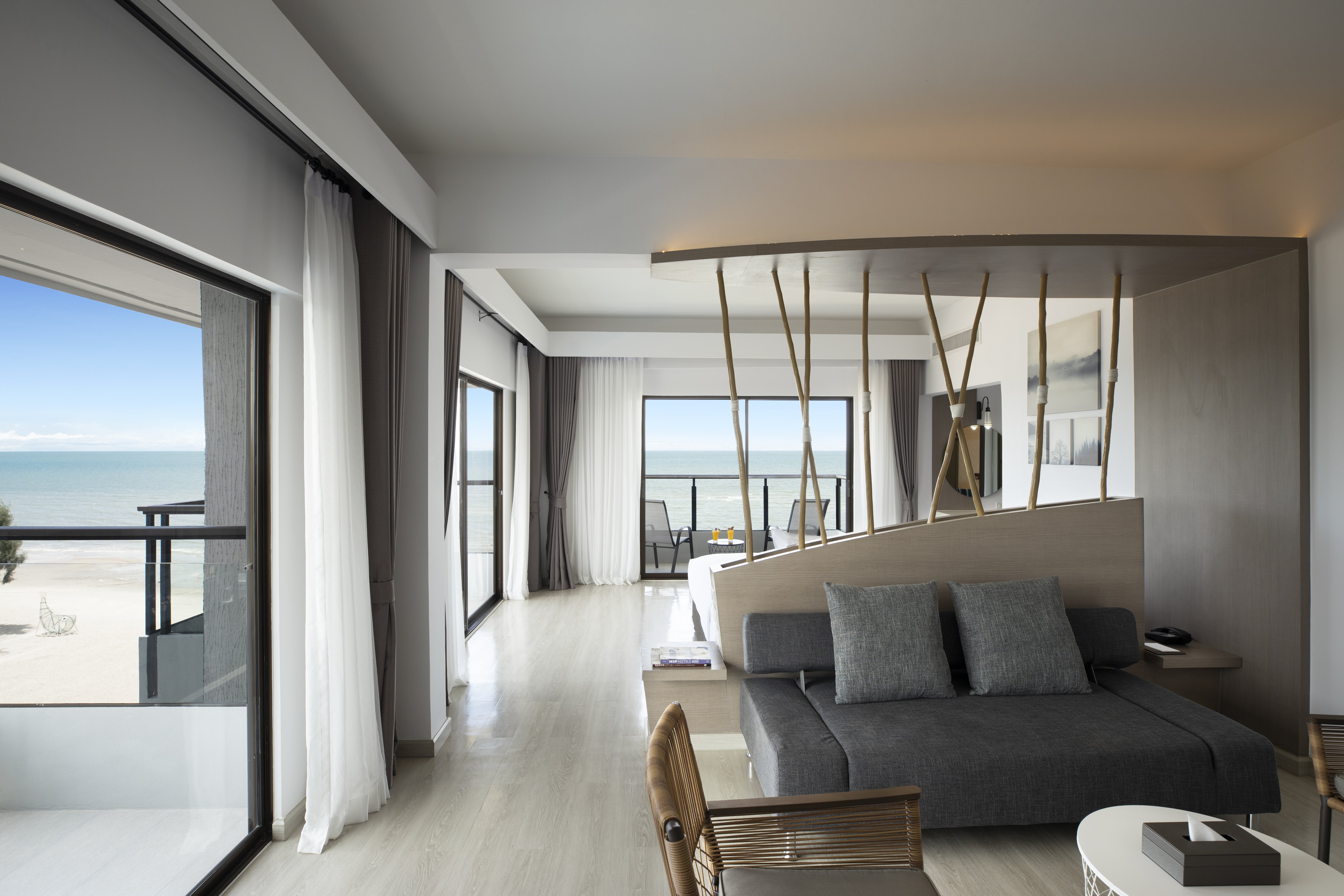 Centara Life Cha-Am Beach Resort Hua Hin 50/74