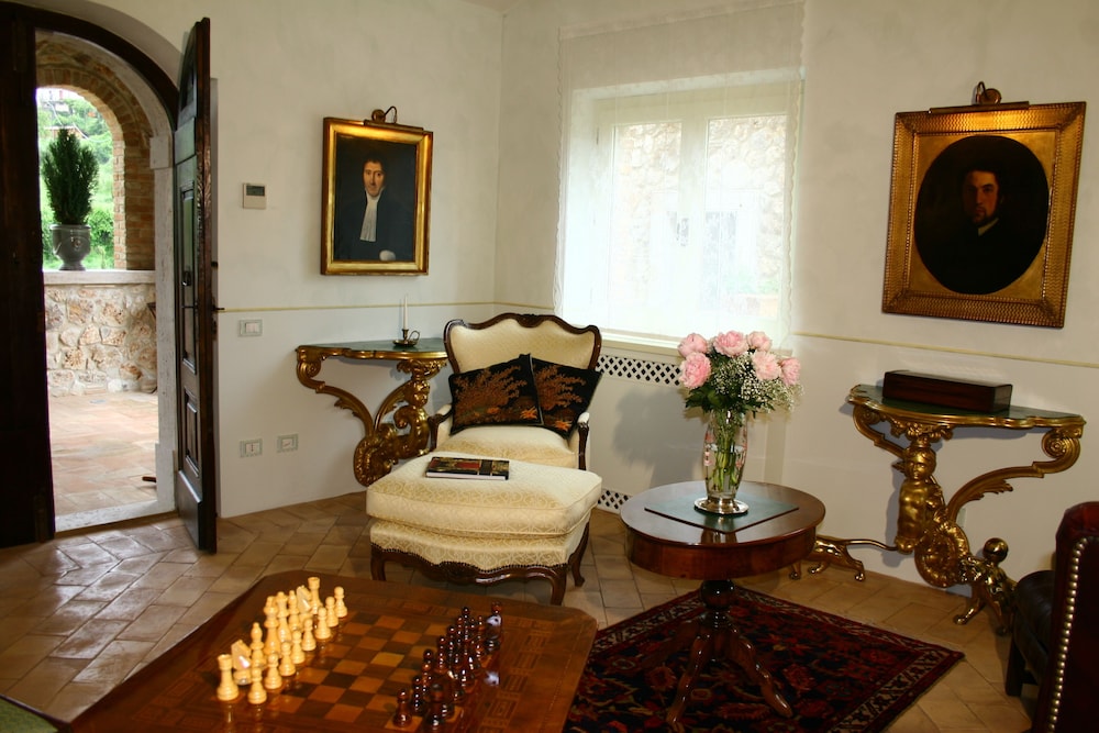 Relais Tenuta Del Gallo 20/41