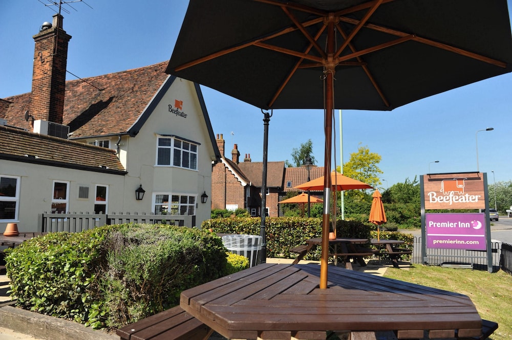 Premier Inn Ipswich South 33/37