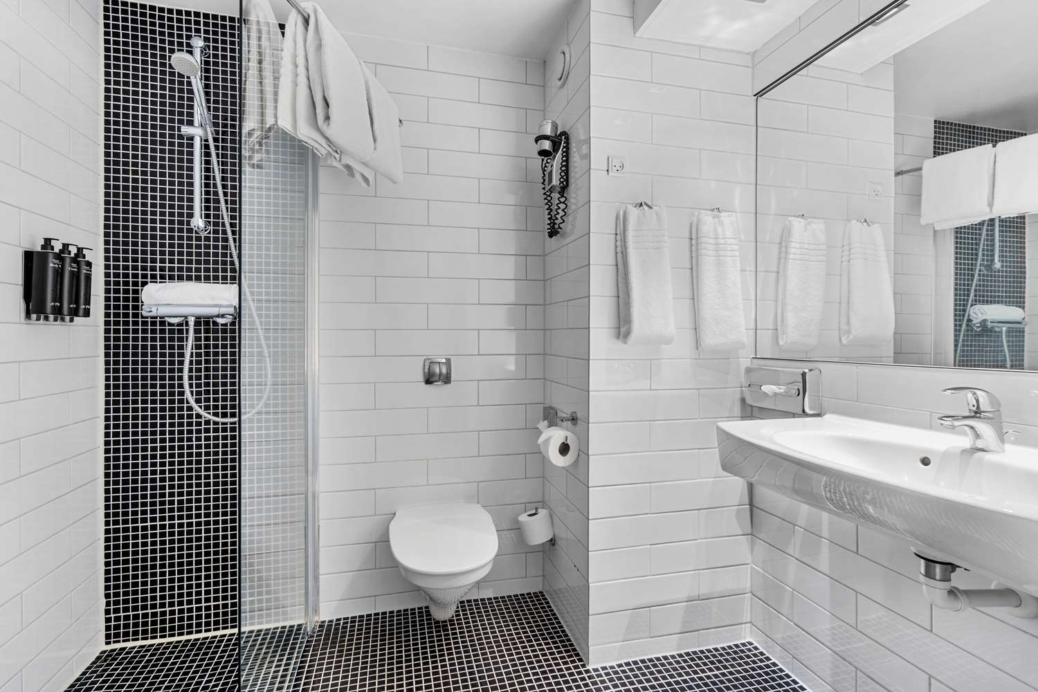 Best Western Plus Park Globetrotter Copenhagen Airport 48/50
