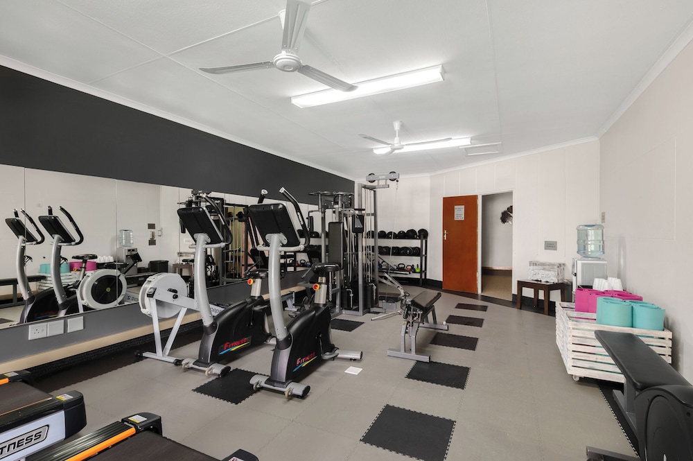 Park Hotel Mokopane 17/50