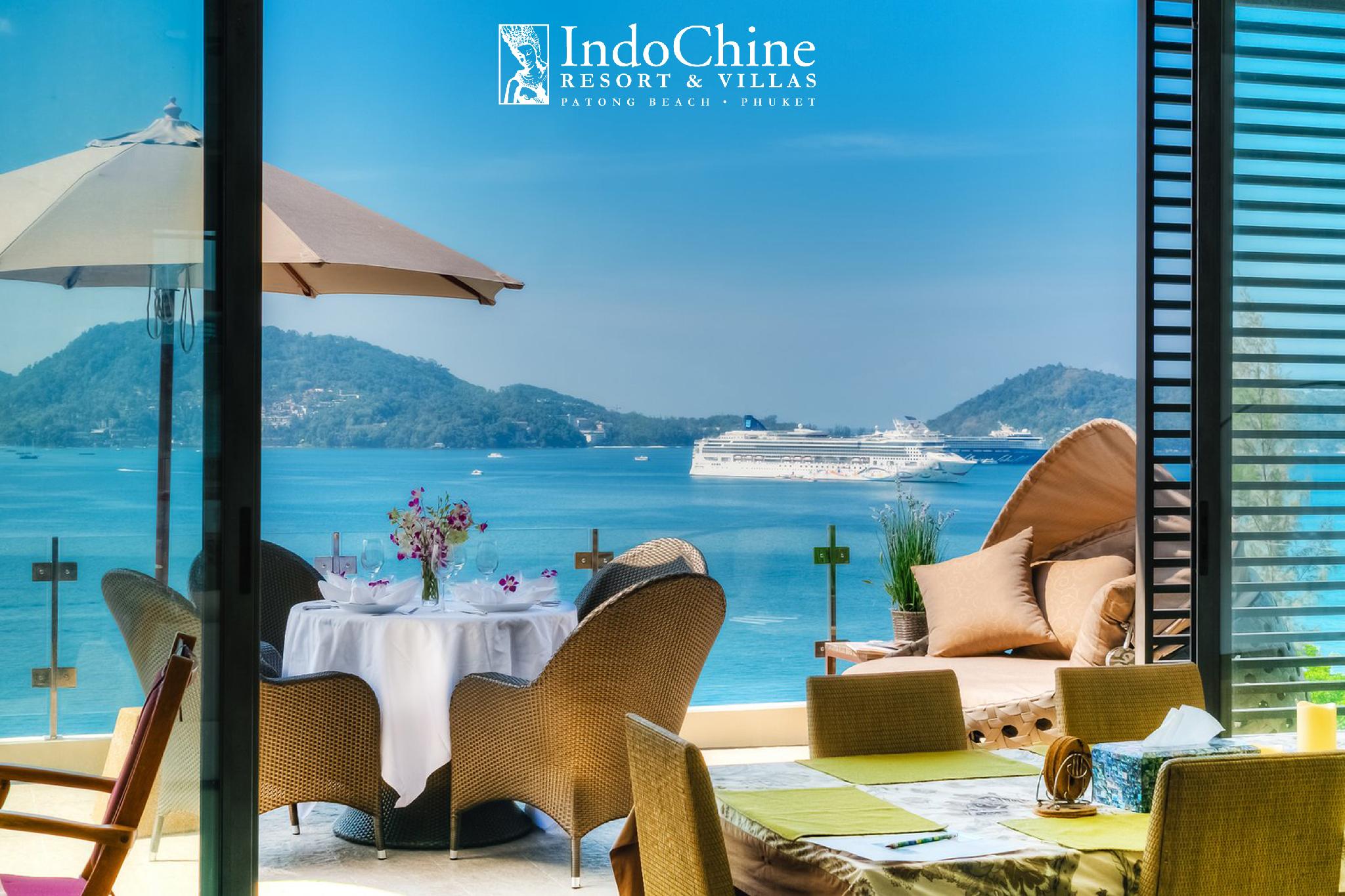 Indochine Resort Villas