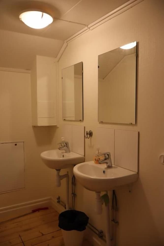 Stf Hostel Mariestad 49/50