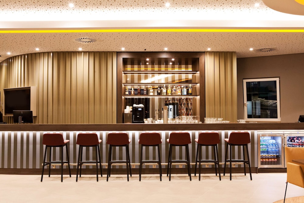 Hampton By Hilton Vienna Messe 6/59