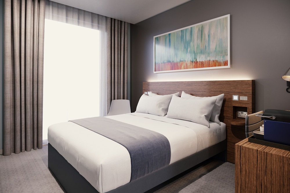 Travelodge Plus - Dublin City Centre 17/53