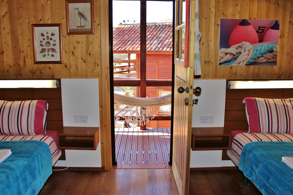 Villa Ana Margarida By Nature 20/39