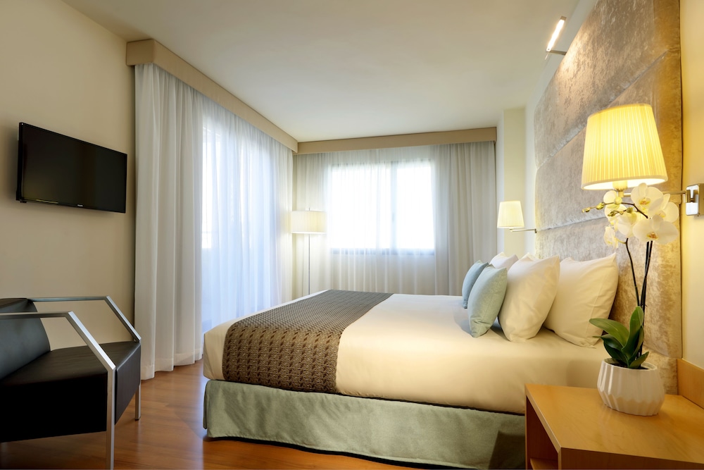 Eurostars Centrum Alicante 21/73