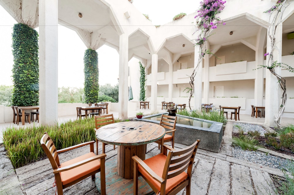 Arinnanda Hotel Cesme 48/72