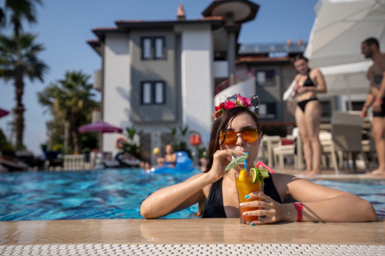 Mendos Garden Exclusive Hotel 20/29