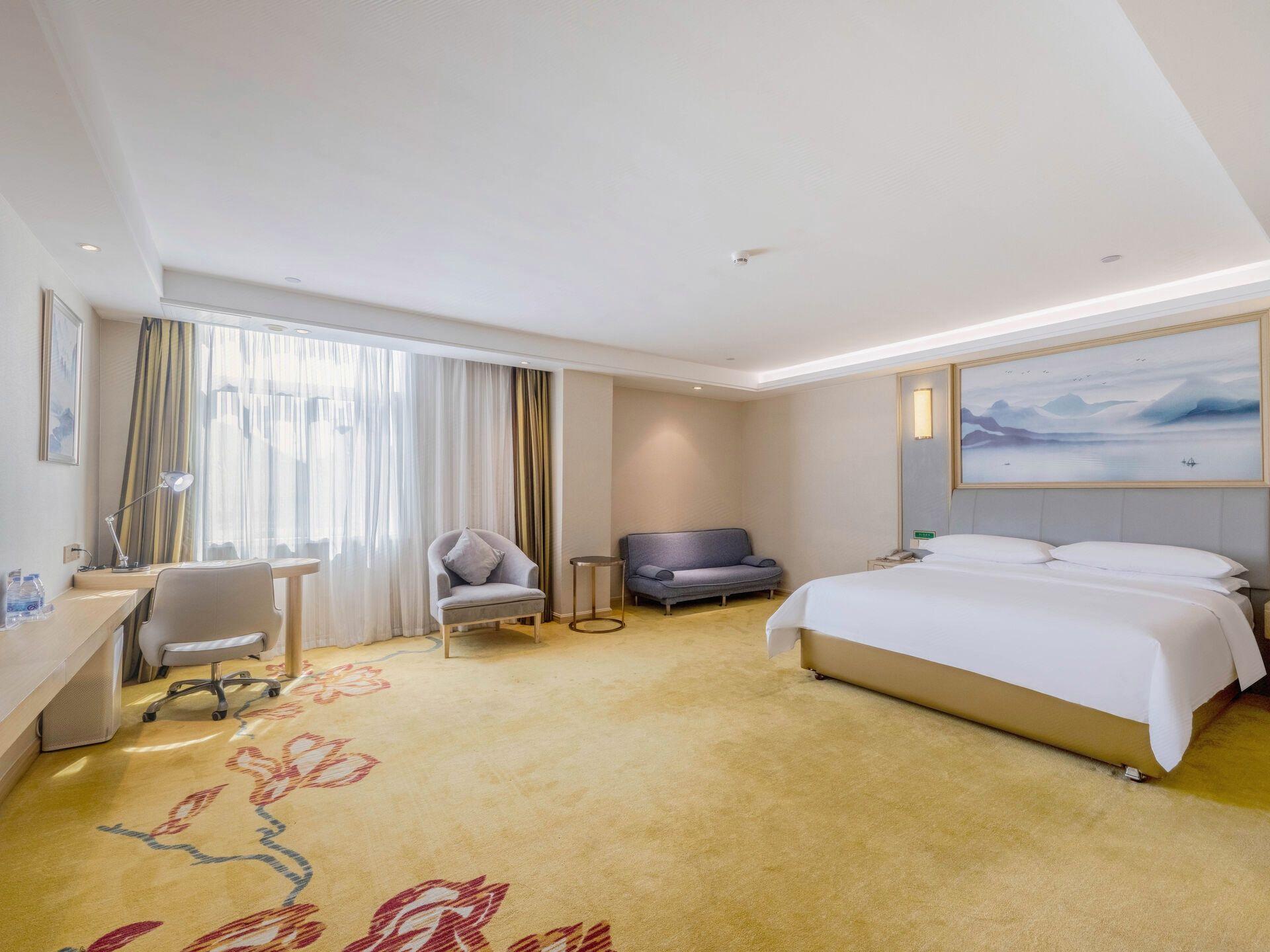 Vienna Classic Hotel (Shenzhen Pingshan Bihu) 26/40
