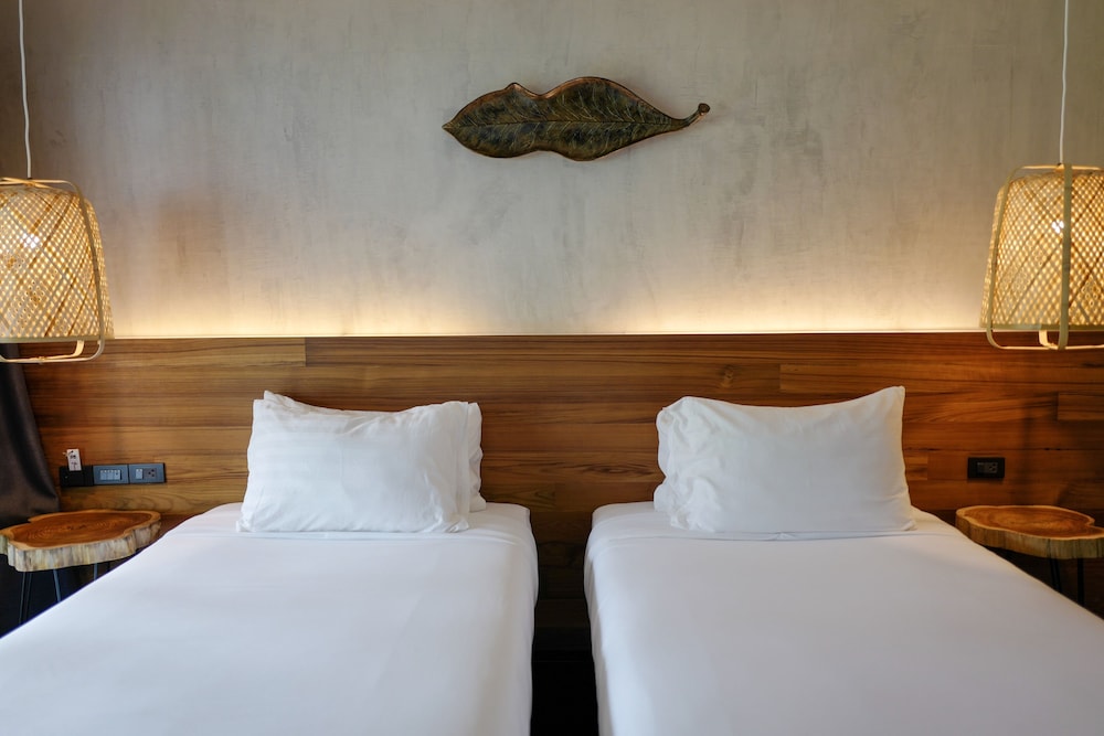 Nature Beach Resort 25/70