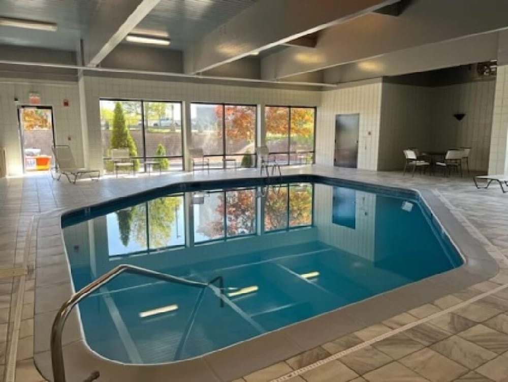 Best Western Executive Hotel Of New Haven - West Haven 25/48