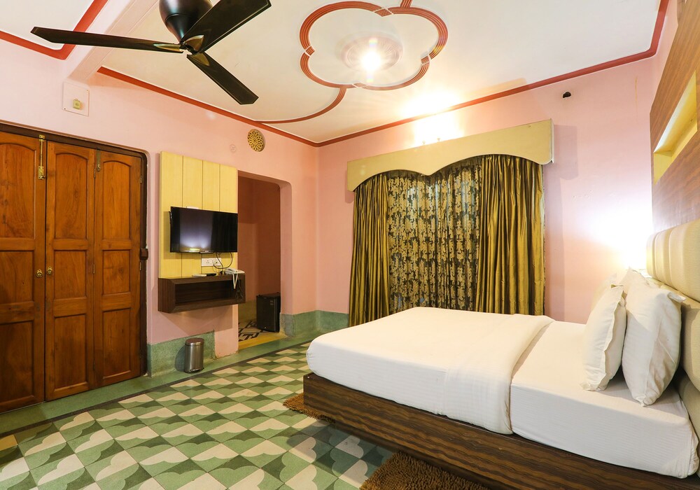 Hotel East View 15/33