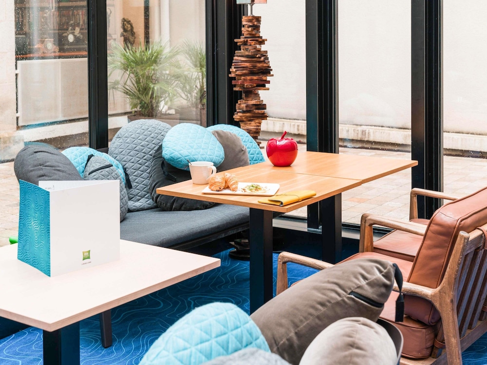 Ibis Styles La Rochelle Centre 28/49