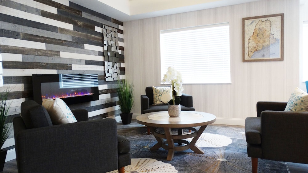 Microtel Inn & Suites by Wyndham York 29/45