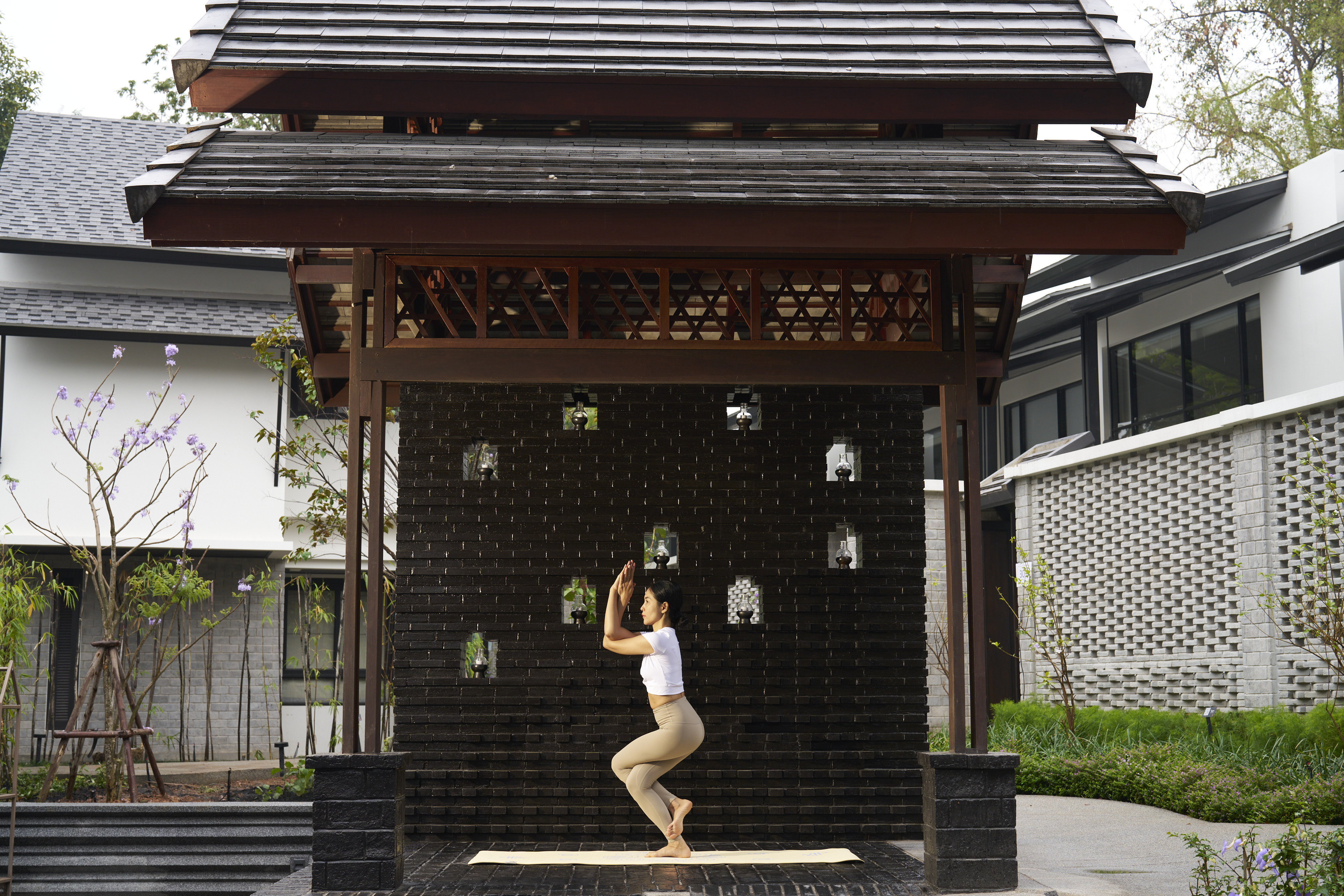 Aleenta Retreat Chiang Mai 2/47