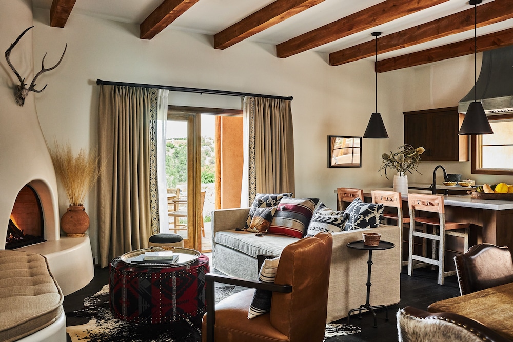 Bishops Lodge Ranch Resort And Spa 50/84
