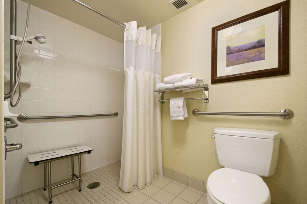 Hilton Garden Inn Chicago Ohare Airport 11/56
