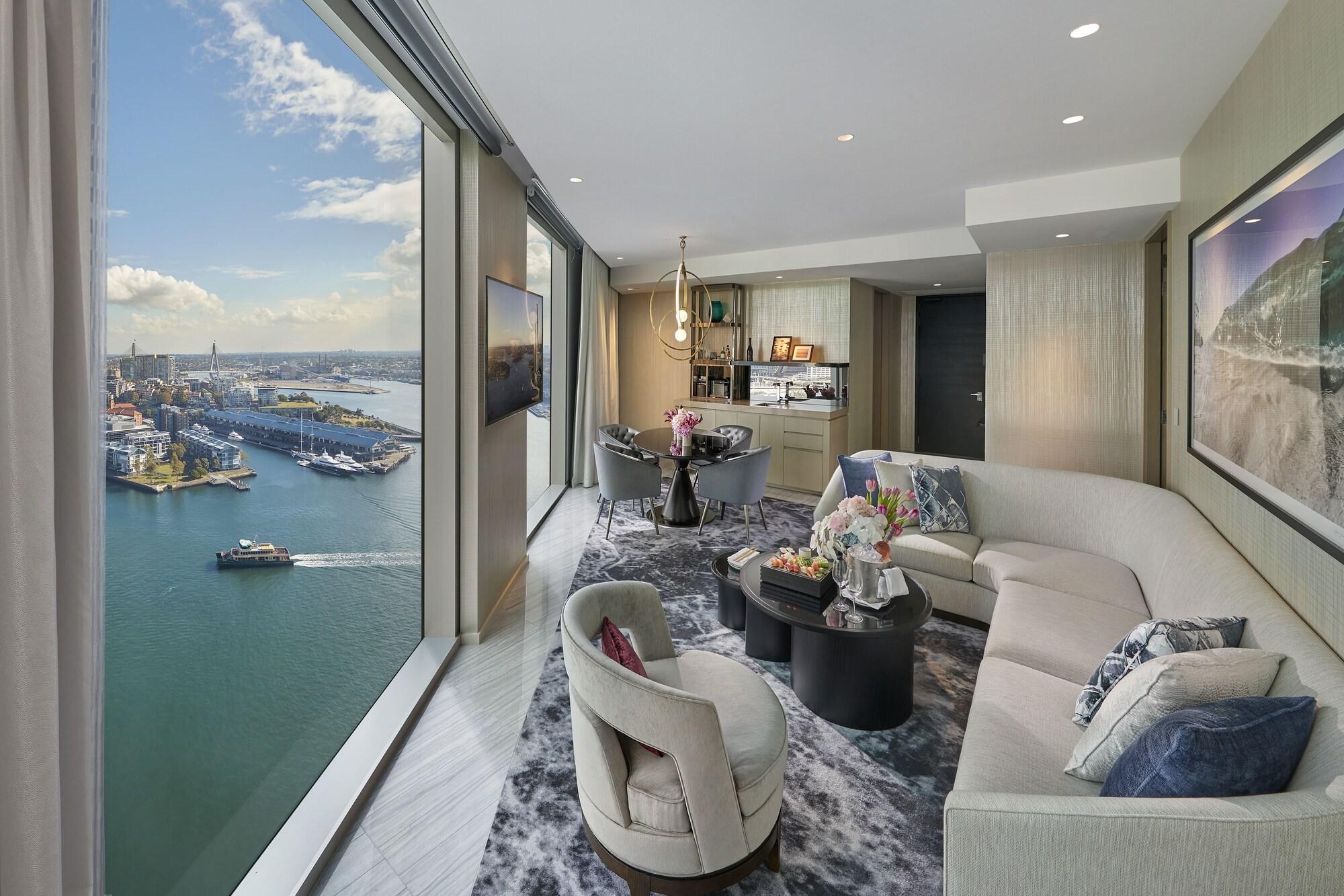 Crown Towers Sydney 39/51