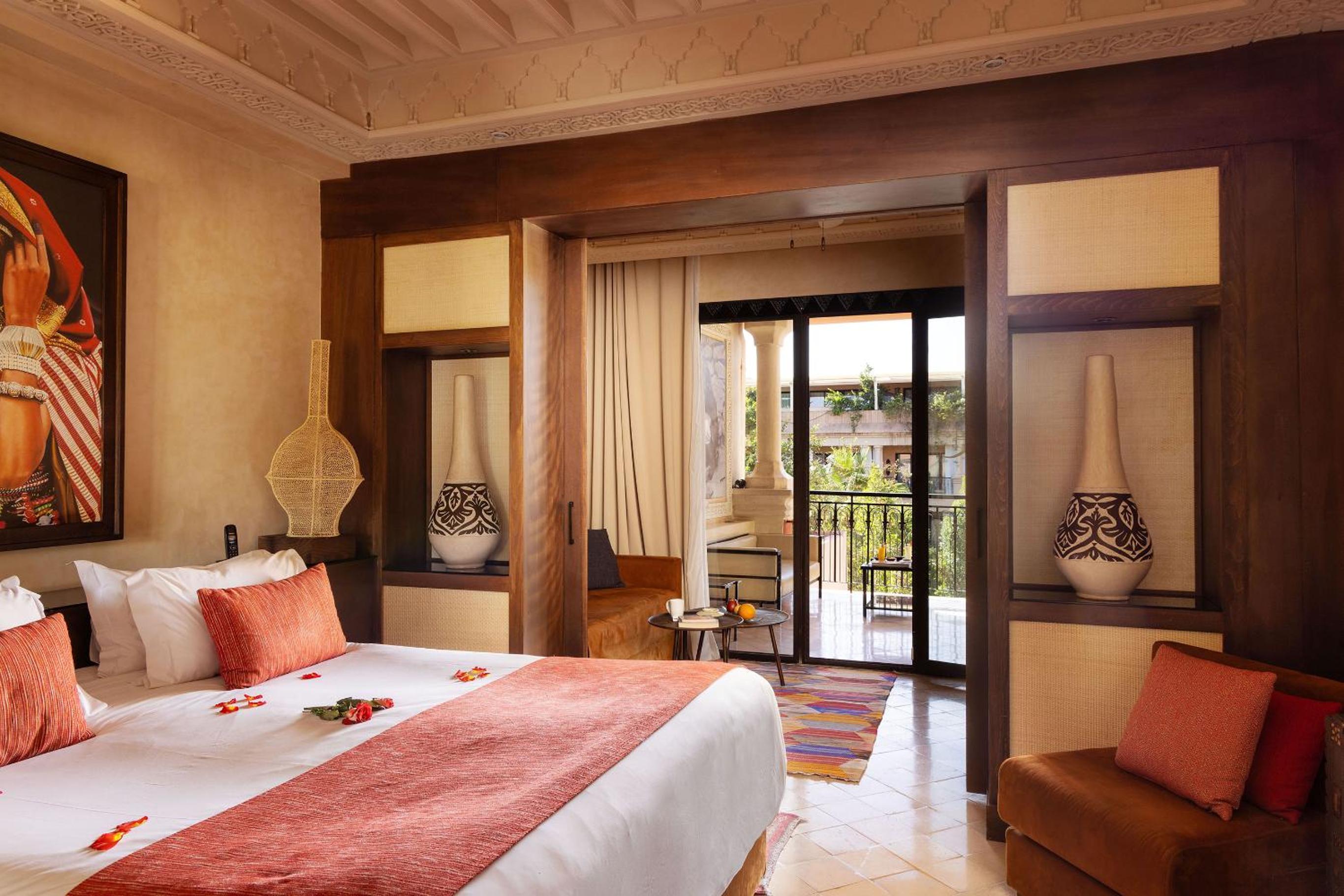 Mini, Suite, Double Bed