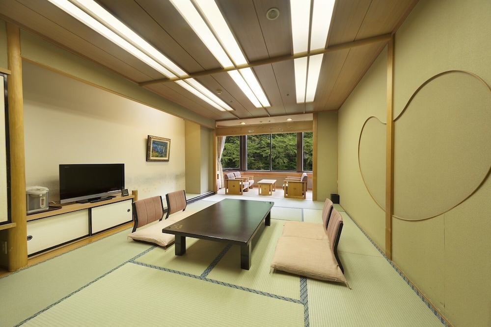 MINAKAMI HOTEL JURAKU 13/63