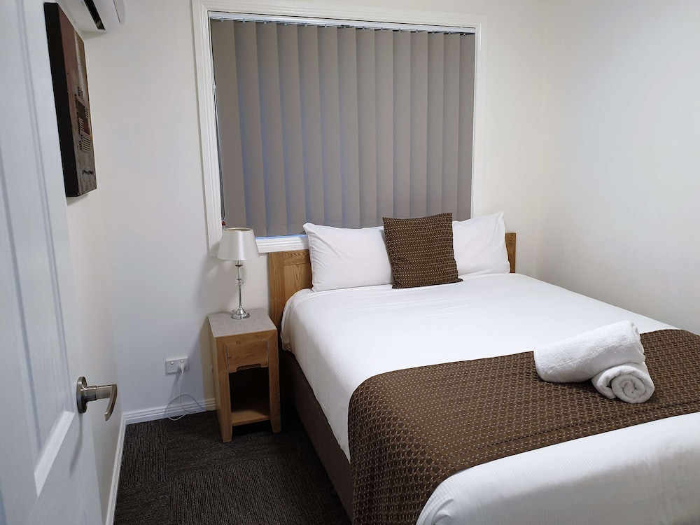Best Western Endeavour Motel 10/40
