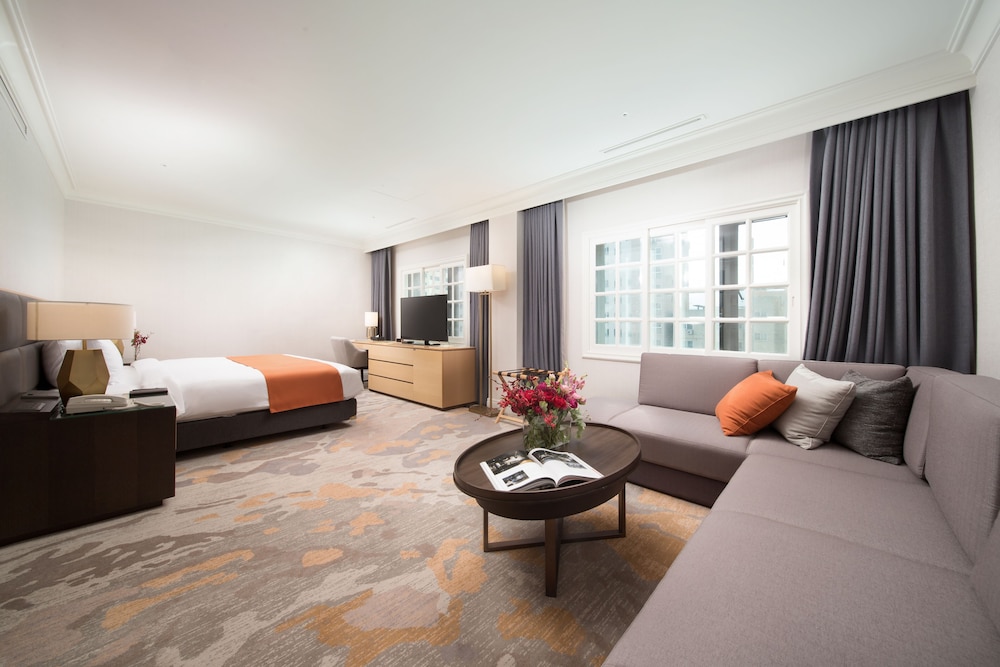 Jeju Sun Hotel and Casino 50/69