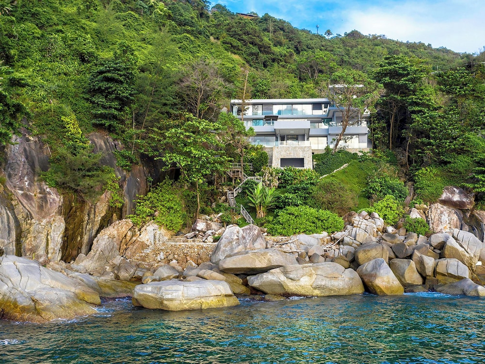 Villa Amanzi Kamala - An Elite Haven 32/50