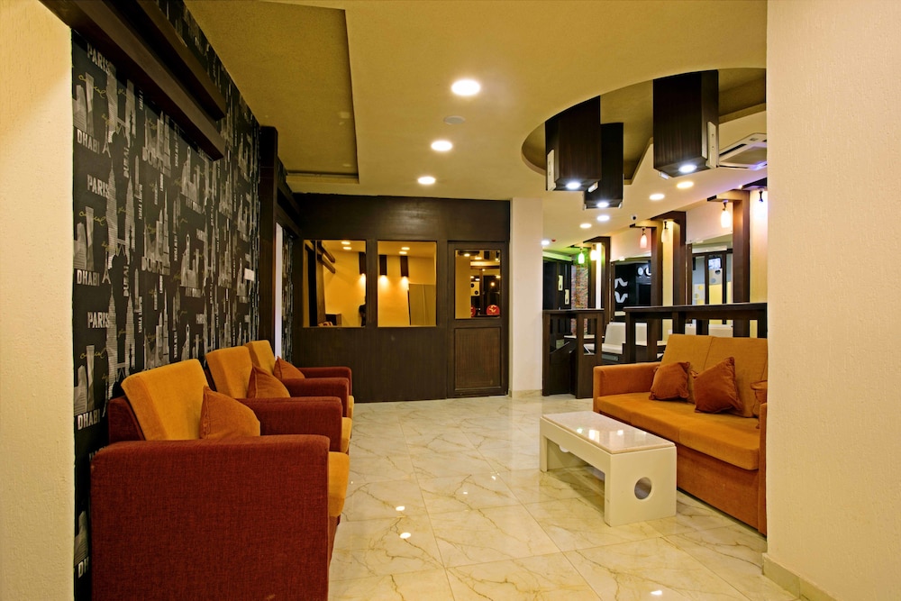 Star Emirates Inn 8/15