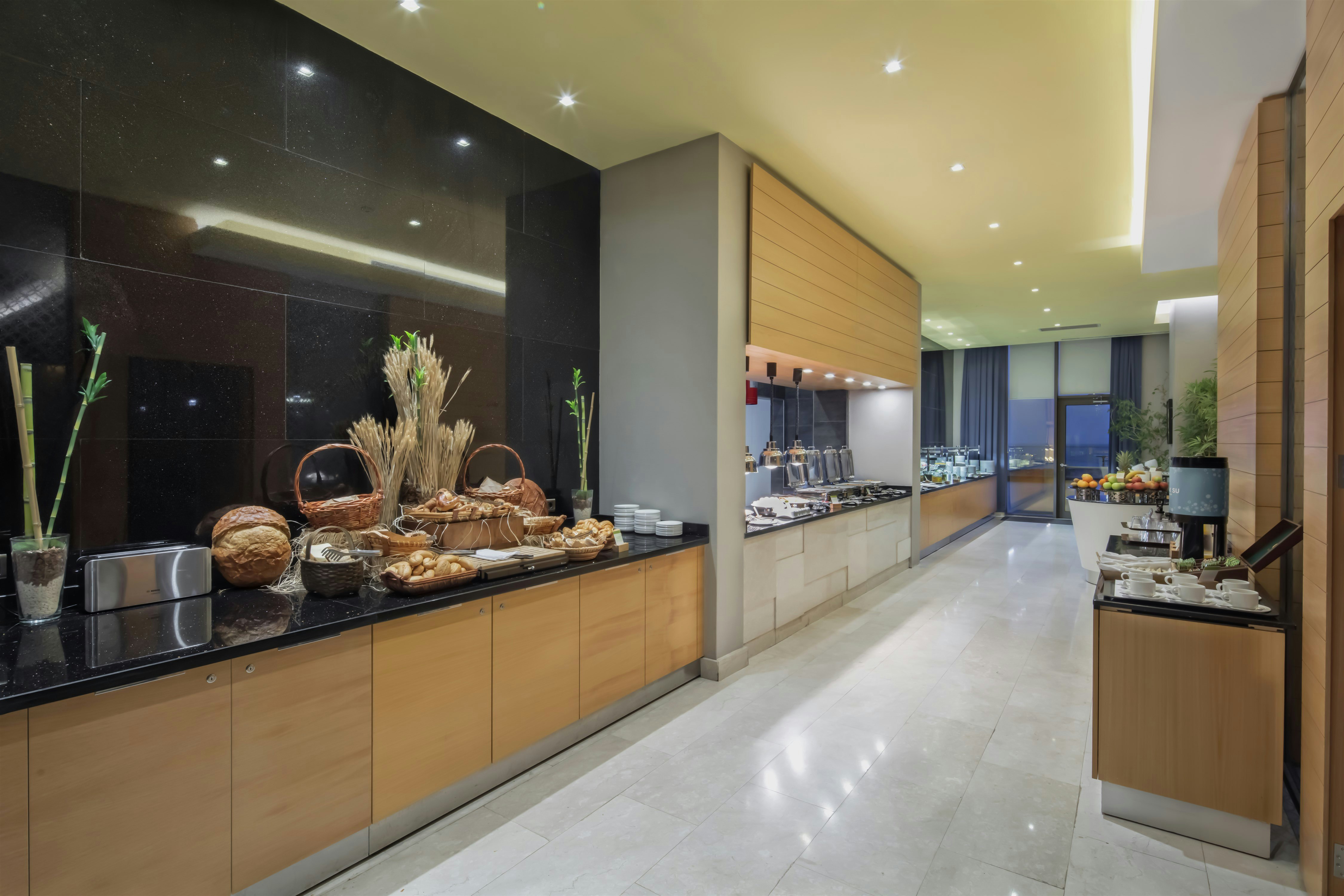 DoubleTree by Hilton Trabzon 19/85