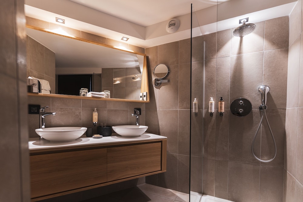 Grand Hôtel & Spa NUXE Serre Chevalier 49/50