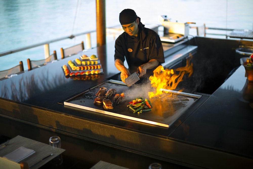 Niva Velassaru Maldives 7/53