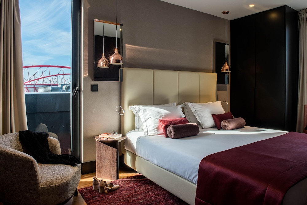 Upon Lisbon Prime Residences 21/71
