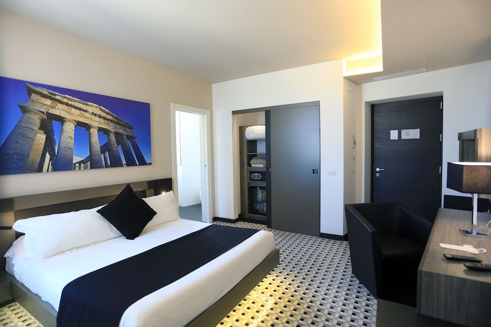 Zafran Boutique Hotel 11/50