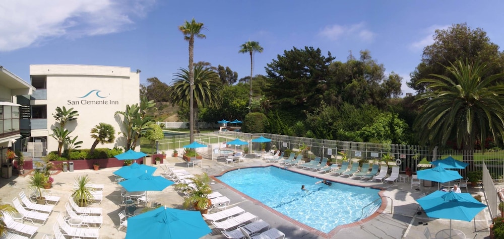 San Clemente Inn 1/100
