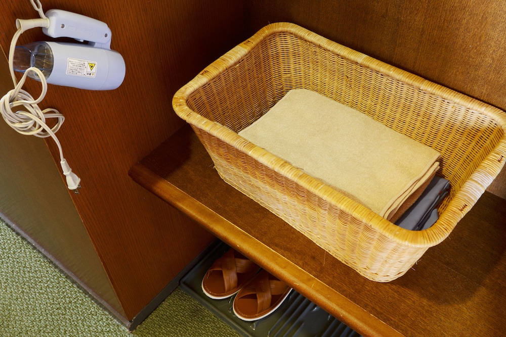 Hotel Heidi Hof 写真3