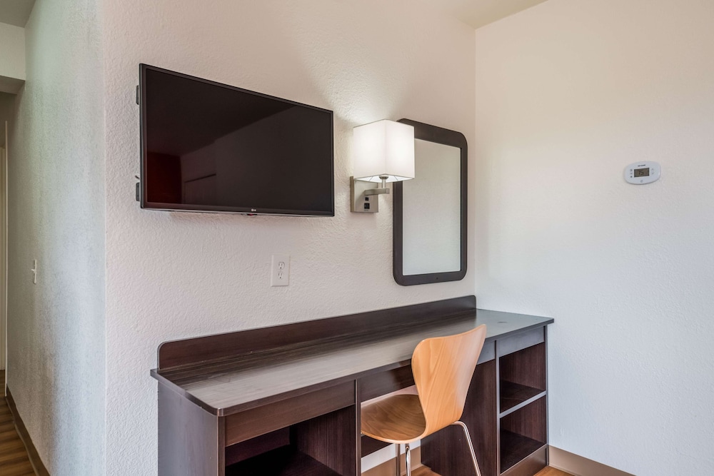 Motel6 Rohnert Park, CA 42/60