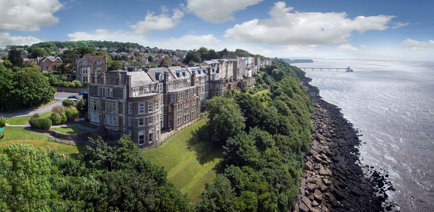Best Western Walton Park Hotel 58/58