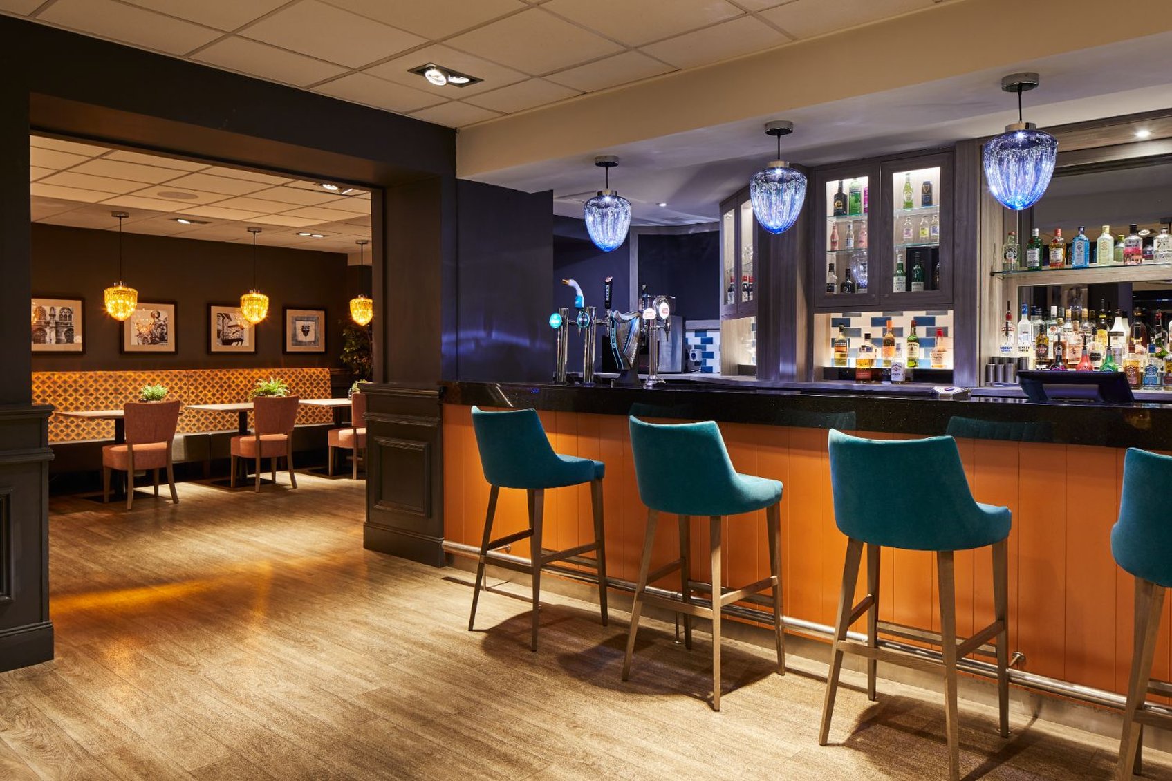 Leonardo Hotel Edinburgh Murrayfield 28/44