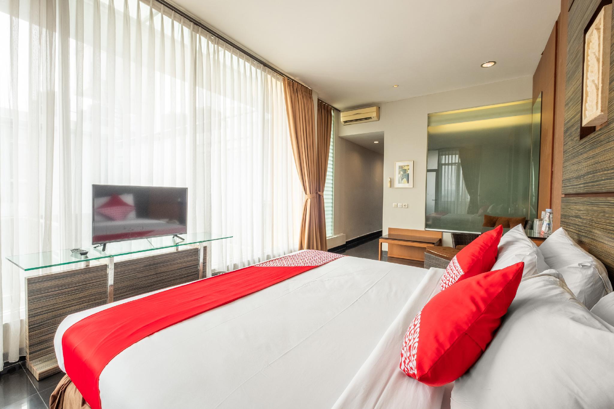 Capital O 874 Hotel Nyland Pasteur 11/30